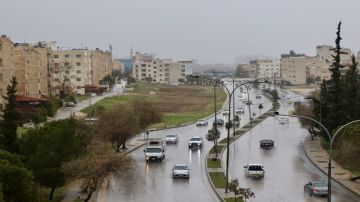 طقس بارد في أغلب المناطق الجمعة