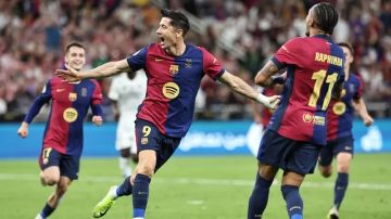  كلاسيكو  جدة.. بين استمرار تفوق برشلونة وثأر ريال مدريد