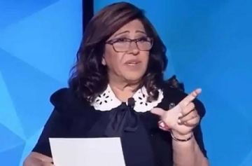 ليلى عبداللطيف: رئيس أعلن اغتياله سابقا ما يزال على قيد الحياة