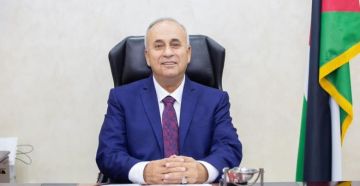 أبو علي يدعو لتقديم إقرارات ضريبة دخل 2025 إلكترونيا والالتزام بالفوترة