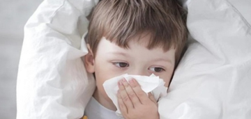 إنتبهوا إلى أطفالكم... فيروس شديد العدوى يصيبهم