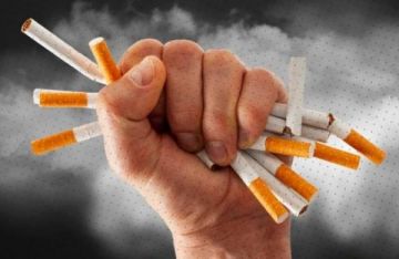 ارتفاع أسعار الدخان في الأردن ارتفاع أسعار الدخان في الأردن