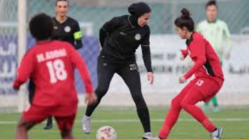 الأرثوذكسي يضمن المركز الثالث في كأس الأردن للسيدات بعد فوزه الكبير على الاستقلال