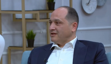 المعاني مديرا لمستشفى الأمير حمزة المعاني مديرا لمستشفى الأمير حمزة