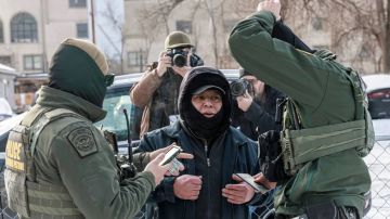 الولايات المتحدة ألغت مائة ألف تأشيرة منذ عودة ترمب إلى الرئاسة الولايات المتحدة ألغت مائة ألف تأشيرة منذ عودة ترمب إلى الرئاسة