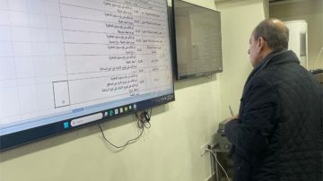 تطوير بنية البلديات التحتية بدعم 24 مليون دينار