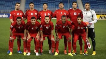 تعادل الجزيرة والبقعة بدوري المحترفين