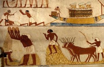 خبير أثري: المصريون القدماء أول من أسس جهاز المخابرات المدجاي لحماية العدالة المطلقة ماعت ! خبير أثري: المصريون القدماء أول من أسس جهاز المخابرات المدجاي لحماية العدالة المطلقة ماعت !