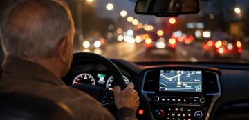 دراسة تكشف: تغيرات القيادة اليومية قد تكون مؤشرا مبكرا للخرف