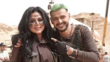 رانيا يوسف ضيفة رامز جلال في رمضان 2026 وسط سرية تامة