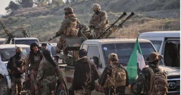 سوريا تمهل الأكراد 4 أيام لقبول الدمج وسط مؤشرات على انتهاء دعم واشنطن