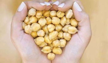 ما فوائد الحمص للحامل وكيف يمكن أن يدعم صحتك وصحة جنينك خلال فترة الحمل؟