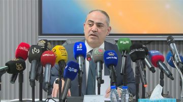 مدير هيئة الإعلام: مشروع نظام تنظيم الإعلام الرقمي لا يمس الحريات الشخصية