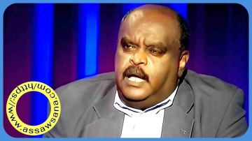 مستقبل السودان يصنعه السودانيون