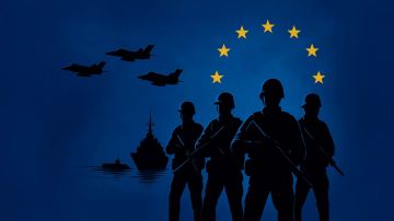 من الخوف من ألمانيا إلى صدمة ترامب: لماذا أصبحت أوروبا بلا قرار عسكري؟ عاجل من الخوف من ألمانيا إلى صدمة ترامب: لماذا أصبحت أوروبا بلا قرار عسكري؟ عاجل