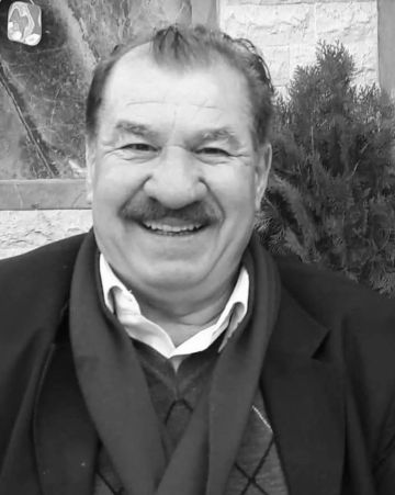 وفاة أحمد مللي عن عمر ناهز 80 عاما