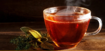 وفق أهدافك الصحية اكتشف التوقيت الأمثل لشرب الشاي