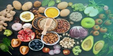 15 طعاما غنيا بالألياف تحمي أمعاءك وتقيك من الأمراض المزمنة
