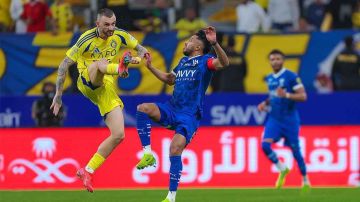 5 أشياء ترعب النصر قبل مواجهة الهلال الحاسمة