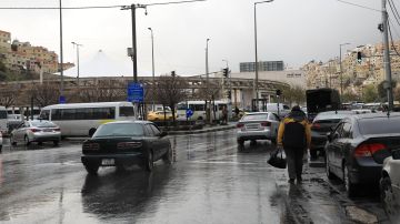 الأردن على موعد مع منخفض جوي الجمعة .. هل تتساقط الثلوج وتحذيرات السيول؟