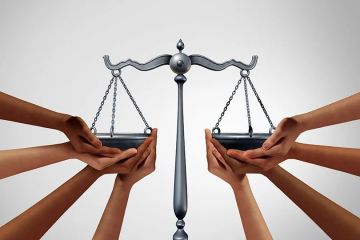 الصرخة الوطنية حين تهدر العدالة وتنهب الفرص عاجل