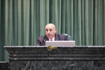 القاضي: لقاء الملك يبعث الطمأنينة في القلوب