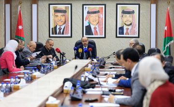  المالية النيابية تناقش تقرير ديوان المحاسبة 2024 المتعلق بوزارة الإدارة المحلية والبلديات