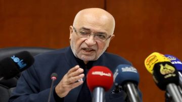 المعايطة: حزبا الوطني الإسلامي وجبهة العمل الإسلامي ملتزمان بتعديل اسميهما المعايطة: حزبا الوطني الإسلامي وجبهة العمل الإسلامي ملتزمان بتعديل اسميهما