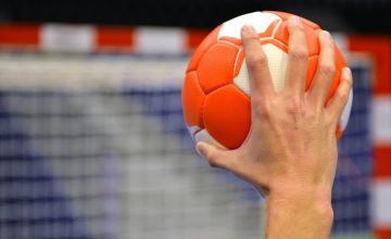 المنتخب الوطني لكرة اليد يلتقي نظيره العراقي غدا