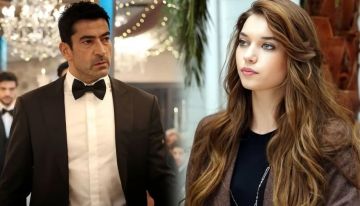 انطلاقة قوية لمسلسل AB التركي.. وفارق السن بين بطليه يشعل الجدل