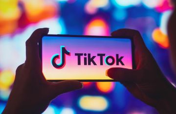 تيك توك يعلن عن احصائية صادمة في مصر