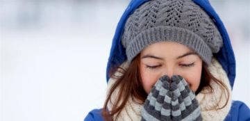 حذر الأطباء: ممارسات شائعة في الشتاء قد تضر بالصحة