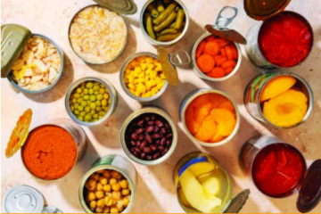 صوديوم قليل .. قلب سليم