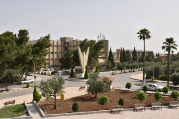 مذكرة تفاهم بين اليرموك وجائزة الحسن للشباب