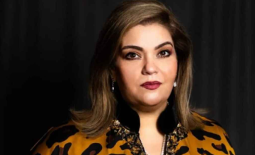 مفاجأة صادمة في وفاة الإعلامية نيفين القاضي