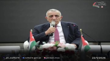 وزير الثقافة يلتقي الهيئات الثقافية في محافظة البلقاء