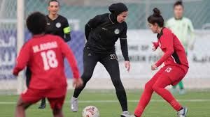 الأرثوذكسي يضمن المركز الثالث في كأس الأردن للسيدات بعد فوزه الكبير على الاستقلال