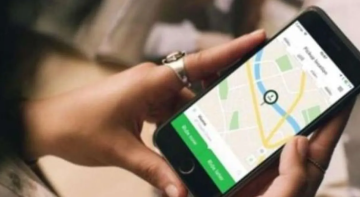 الاردن .. 100 ألف دينار شرط أساسي لترخيص شركات النقل عبر التطبيقات الذكية