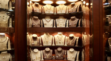 الاردن .. انخفاض سعر بيع غرام الذهب عيار 21 محليا 20 قرشا الاردن .. انخفاض سعر بيع غرام الذهب عيار 21 محليا 20 قرشا