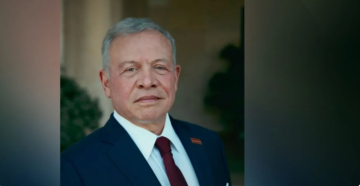 الملك يزور إربد اليوم