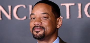 المنسف الأردني يصبح طبق ويل سميث المفضل!