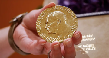 بعد إهدائها إلى ترامب .. ما لا تعرفه عن ميدالية نوبل للسلام