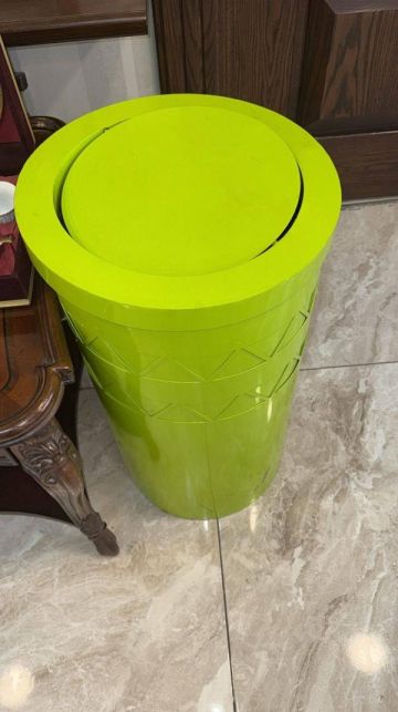 بلدية إربد الكبرى تطلق عطاء لتوريد حاويات نفايات مبتكرة لتطوير وسط المدينة التجاري بلدية إربد الكبرى تطلق عطاء لتوريد حاويات نفايات مبتكرة لتطوير وسط المدينة التجاري