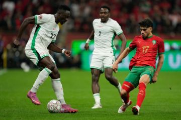 بونو يحمل المغرب لنهائي أمم أفريقيا