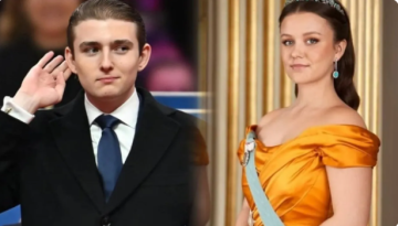 زواج مقابل جزيرة غرينلاند.. بارون ترمب يتصدر الترند بحل دبلوماسي