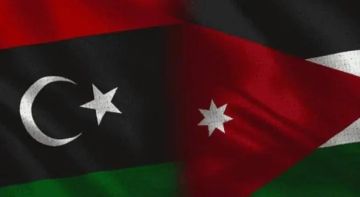 ليبيا ترسل أول دفعة من طلاب كلية الشرطة لإكمال دراستهم في الأردن ليبيا ترسل أول دفعة من طلاب كلية الشرطة لإكمال دراستهم في الأردن