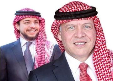 مجموعة الناصر الاستثمارية تهنئ جلالة الملك وولي العهد بذكرى الإسراء والمعراج