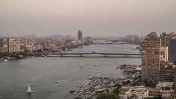 مصر تجري مباحثات مع حماس بشأن تشكيل لجنة إدارة غزة مصر تجري مباحثات مع حماس بشأن تشكيل لجنة إدارة غزة