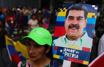 من غزة إلى كاراكاس: لا تكن خائنا! عاجل من غزة إلى كاراكاس: لا تكن خائنا! عاجل