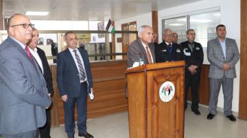 وفاء يتجدد: بعثة عمرة لـ200 متقاعد من القوات المسلحة والأجهزة الأمنية